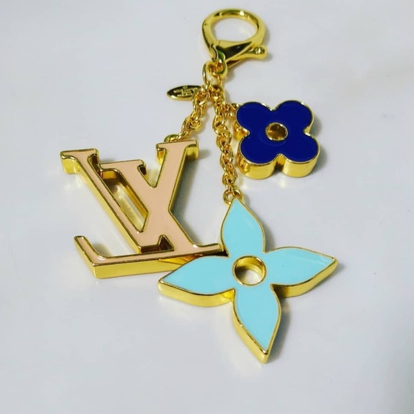 Accessories - New Never Used - Purse Charm / Key Chain